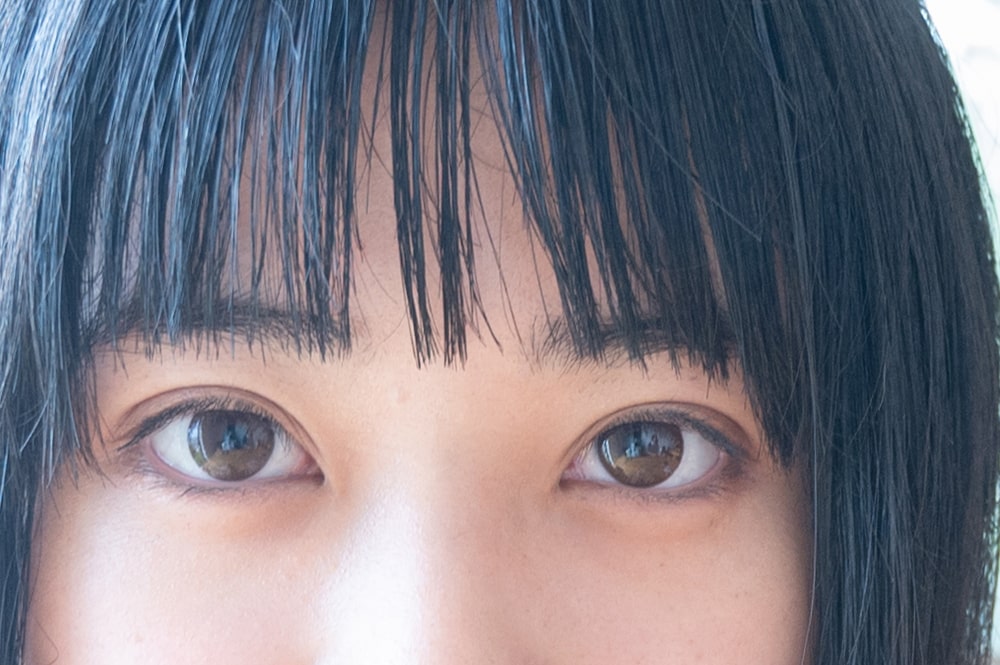 Nikon Z6 瞳AF