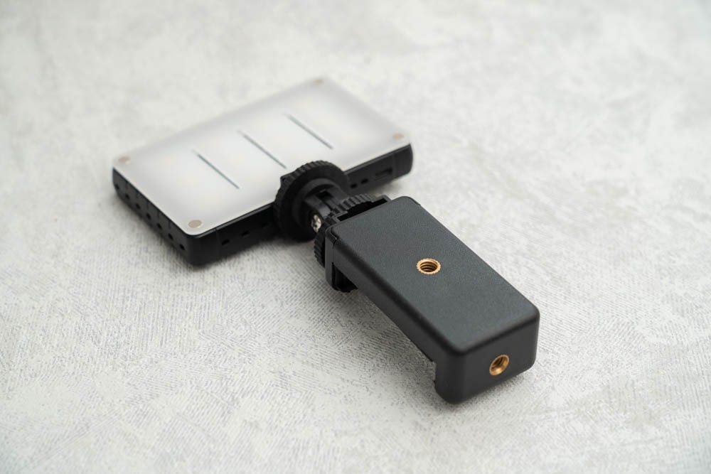 miggo PICTAR SMART LIGHT スマホホルダー