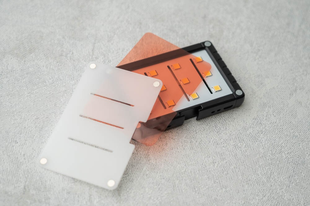 miggo PICTAR SMART LIGHT マグネット式