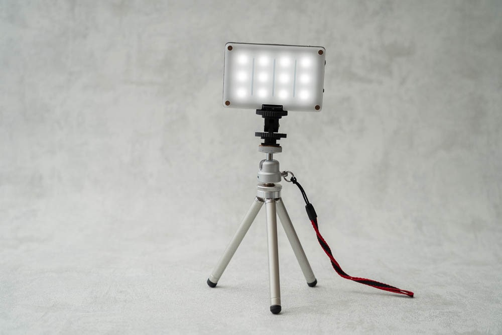 miggo PICTAR SMART LIGHT 三脚