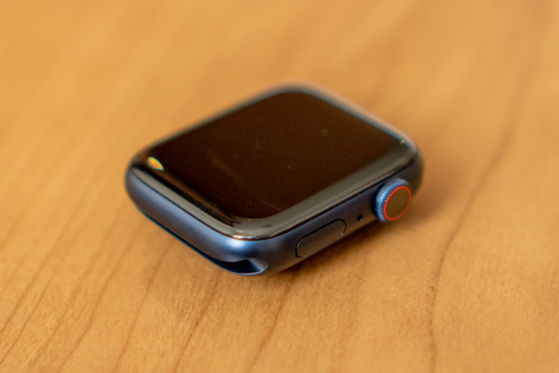 Apple Watch本体