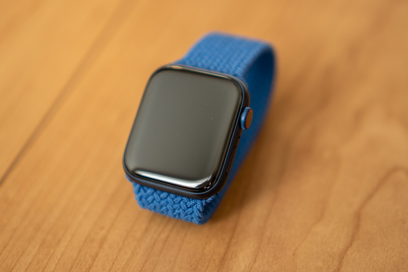 Apple Watch Series 6