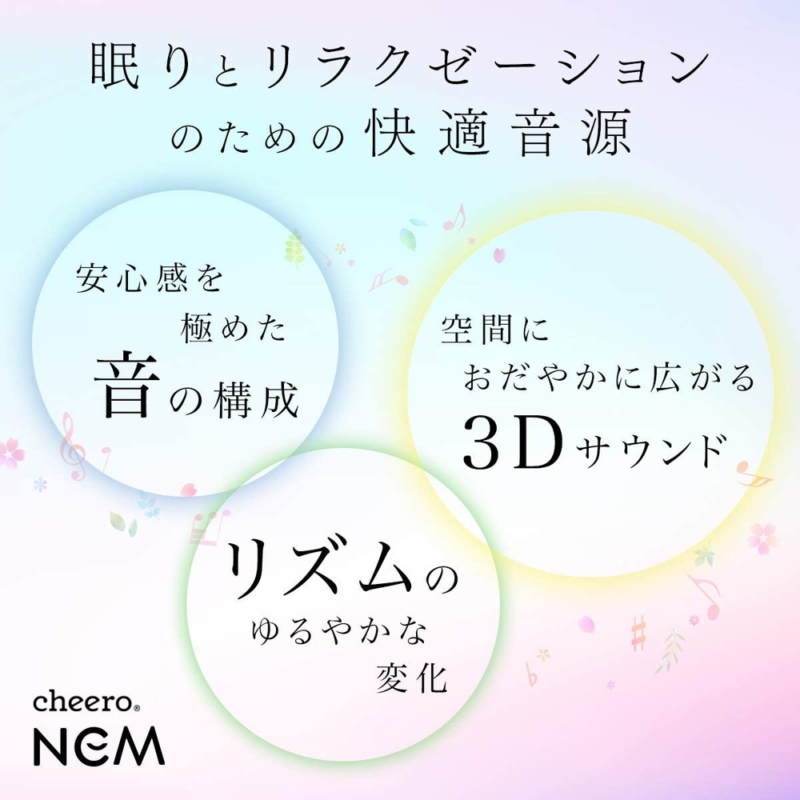 2つのモード