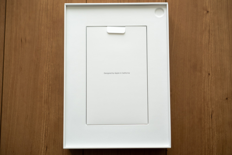 Designed by Apple in California