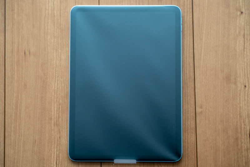iPad Air本体