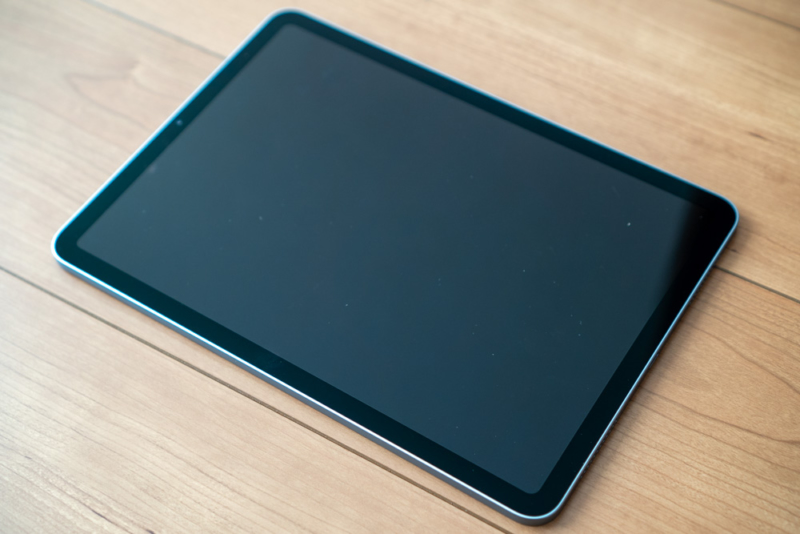 iPad