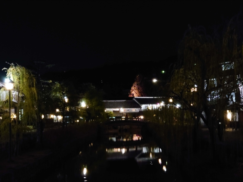Xperia 5 II 望遠カメラ