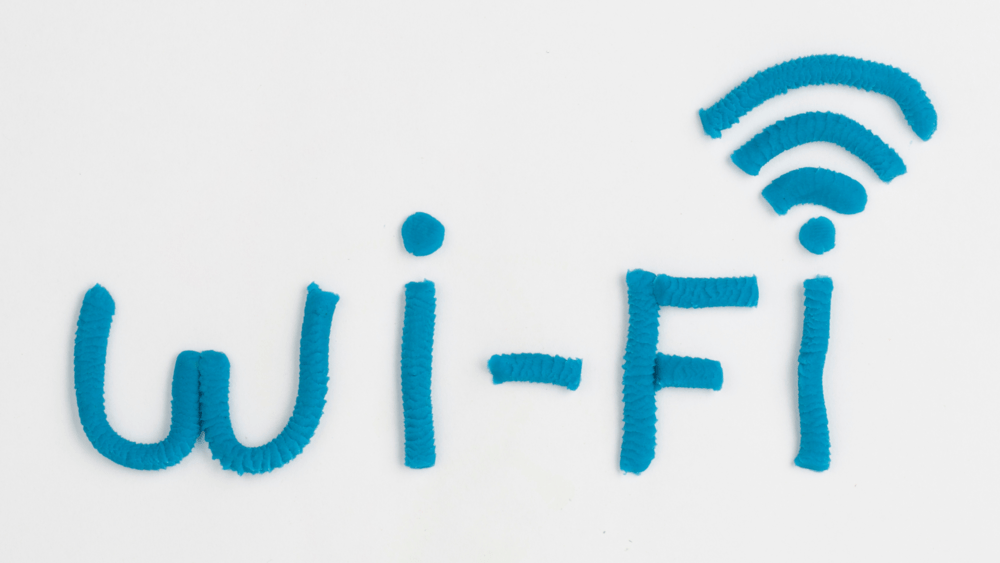 Wi-Fi