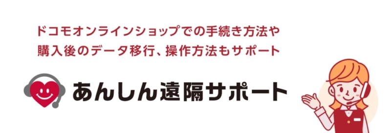 安心遠隔サポート