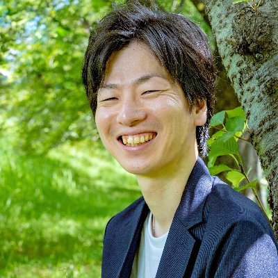 中原牧人さん