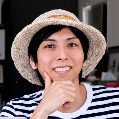 ヨスさん