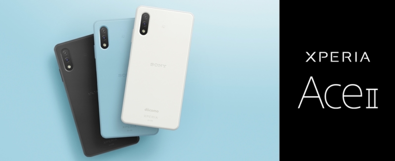日本市場に特化した22,000円スマホ