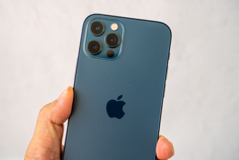 iPhone 12 Pro