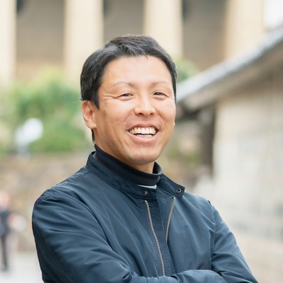戸井健吾