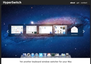 mac hyperswitch