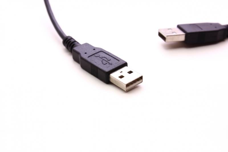 USB Type-A(USB-A)