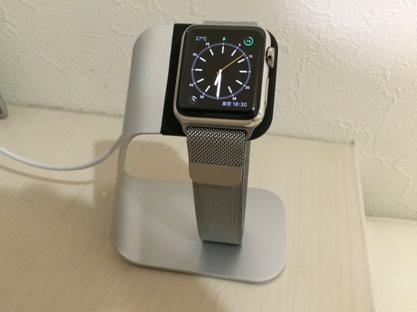 Apple Watch第1世代（Series 1）は使える？おすすめ？初代を2年間毎日使った長期使用レビュー - アナザーディメンション