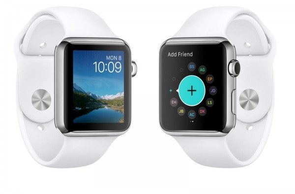 初代Apple Watch最大の不満は「バッテリー」。時計としての利便性向上 