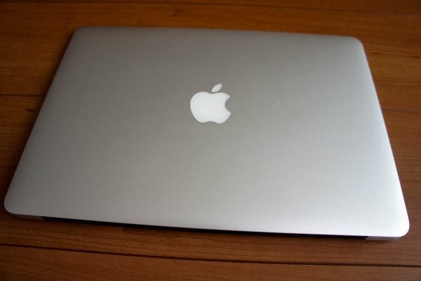 MacBook Air(Mid 2011)