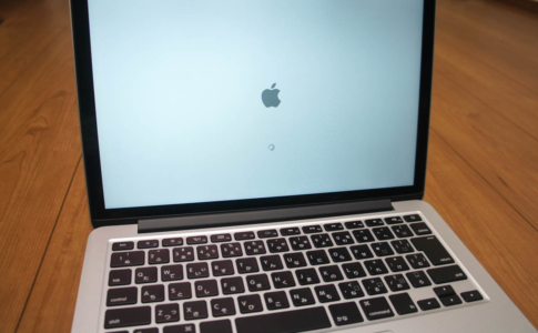 MacBook ProとAir 13インチモデルのデザインの違いをフォトレポート | アナザーディメンション