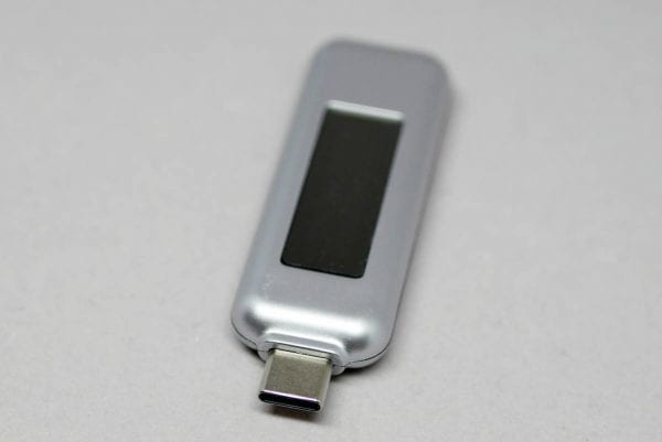 USB-TypeCポート