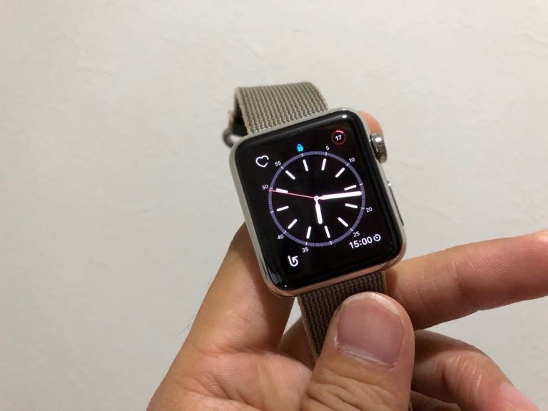 Apple Watch Series4 バッテリー100% 40mm セルラー+bnorte.com.br