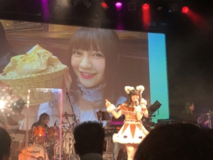 廣川ソロ