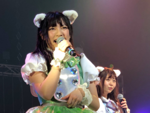 1部のななせ