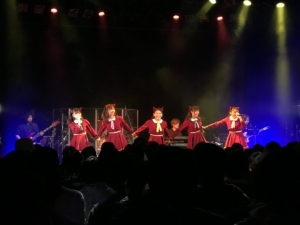 ちいさなちいさな