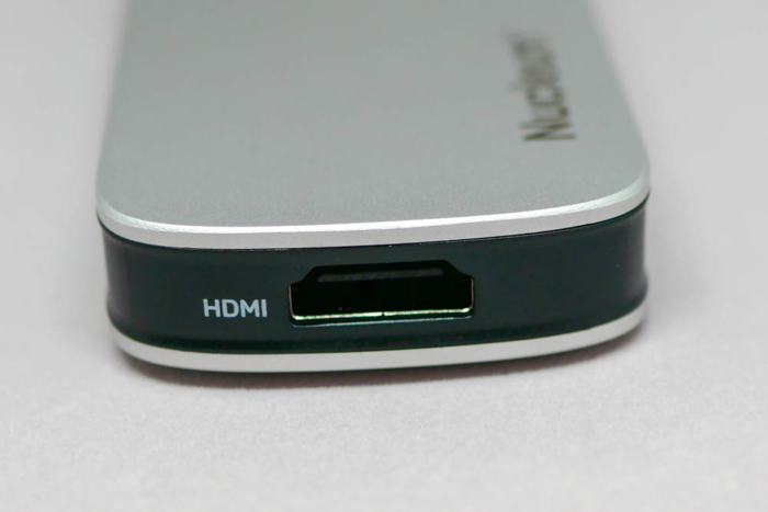 HDMIポート