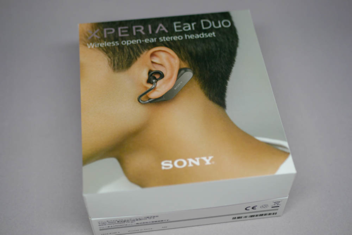 Xperia Ear Duo(XEA20)レビュー。「iPhoneで使うのは厳しい」iPhone・Android両方で使った率直な感想