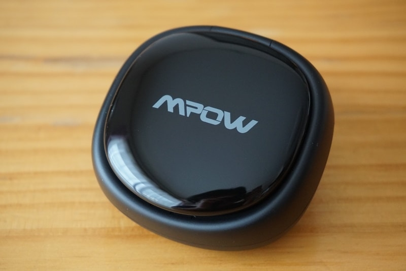【Mpow T3 Bluetooth イヤホン】充電ケース