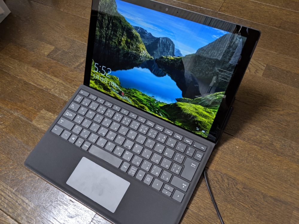 PC/タブレット ノートPC Microsoft「Surface Pro 6」レビュー。スタイルに合わせた3つのモード 