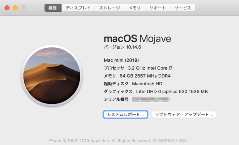 値下げ中】Mac mini Core i5+nuenza.com