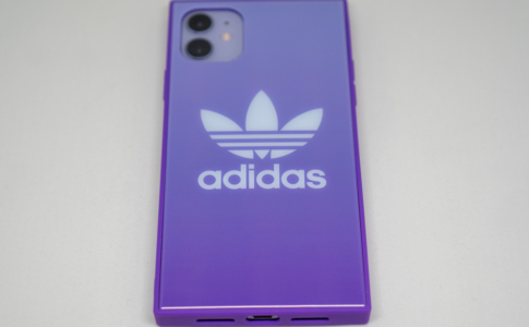 「adidas Originals SQUARE CASE FW19」レビュー