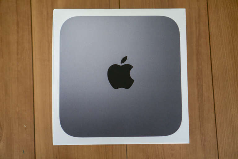 Mac (Apple) - Mac mini 2018 64GB SSD 128GB カスタム 美品の+