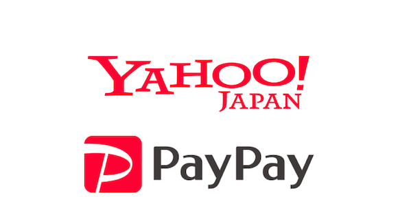 Yahoo!経済圏　PayPay