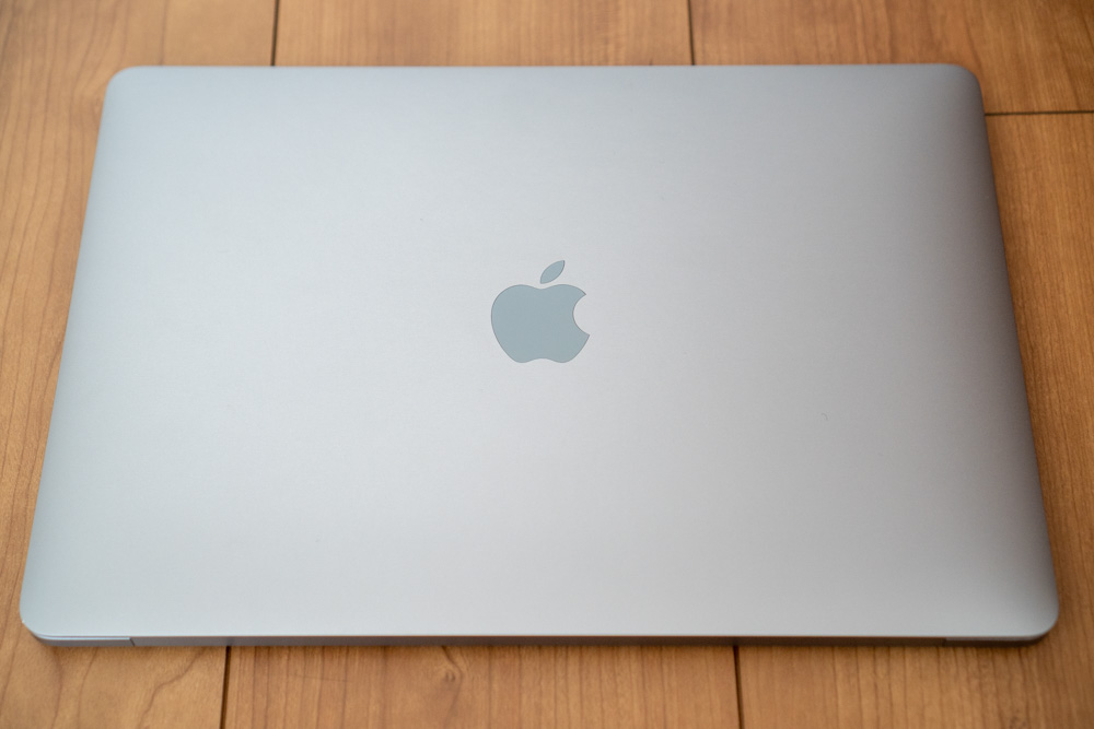 macbook air 2018　i5/16gb/512gb