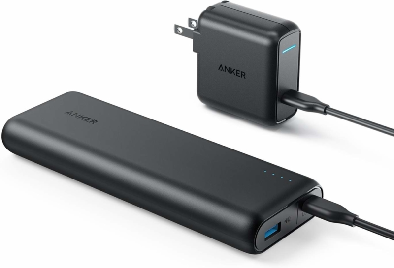 Anker PowerCore Speed 20000 PD