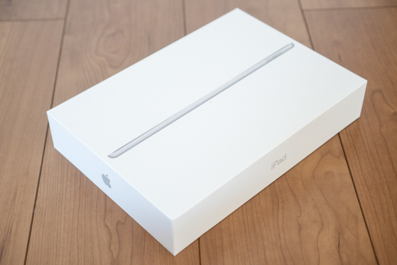 iPad