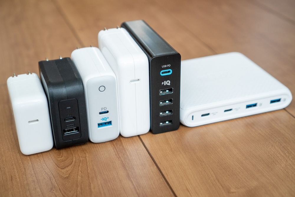 【2021年版】買ってよかったAndroidスマホのUSB充電器(USBPD急速充電対応)8選。私のおすすめと選び方 アナザーディメンション 【2021年版】買ってよかったAndroidスマホのUSB充電器(USBPD急速充電対応)8選。私のおすすめと選び方 アナザーディメンション
