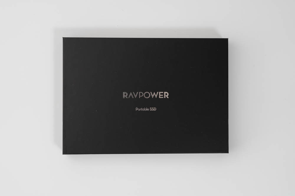 RAVPower RP-UM003