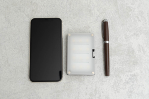 miggo PICTAR SMART LIGHT はコンパクト