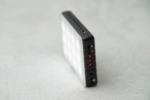 miggo PICTAR SMART LIGHT 側面