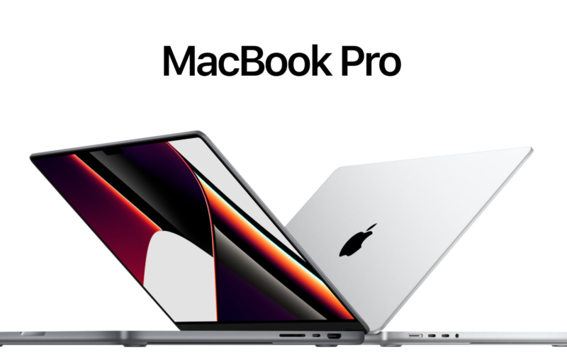 14インチMacBook Pro